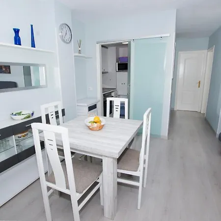 Edificio Apolo 7 Apartment