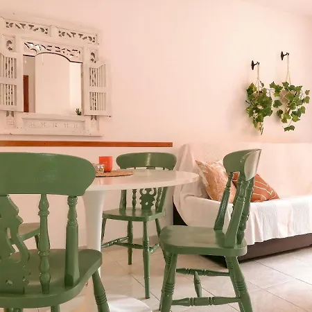 Edificio Apolo 7 Calp