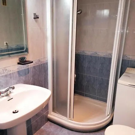 Apartment Edificio Apolo 7 Calp