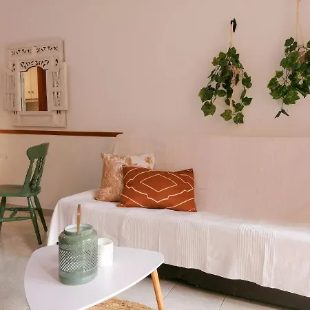 Edificio Apolo 7 * Calp