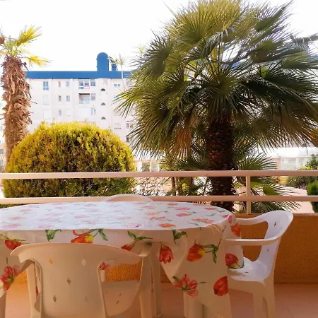 Edificio Apolo 7 Apartment