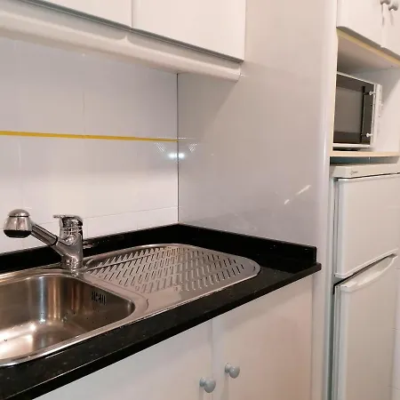 Edificio Apolo 7 Apartment