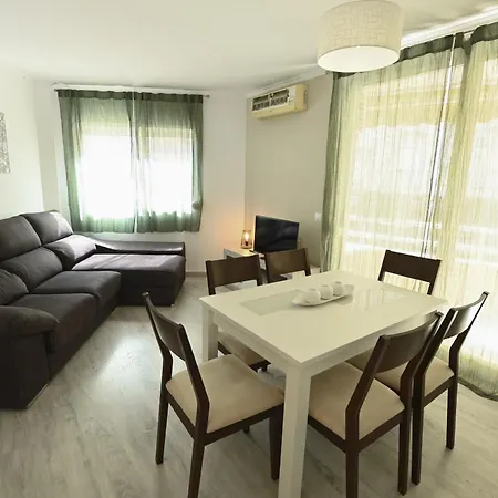 Edificio Apolo 7 Apartment