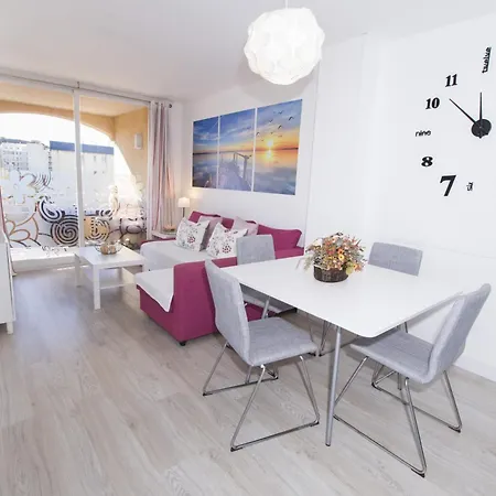 Edificio Apolo 7 Apartment