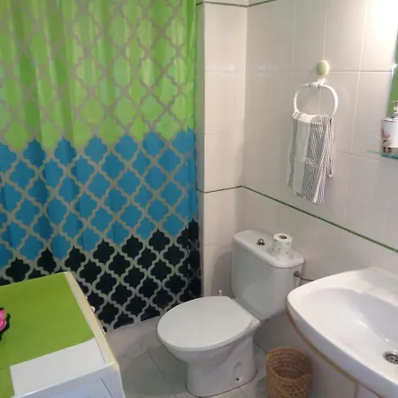 Edificio Apolo 7 Apartment