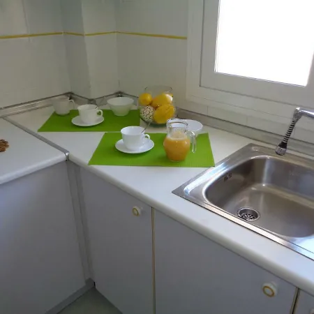 Apartment Edificio Apolo 7