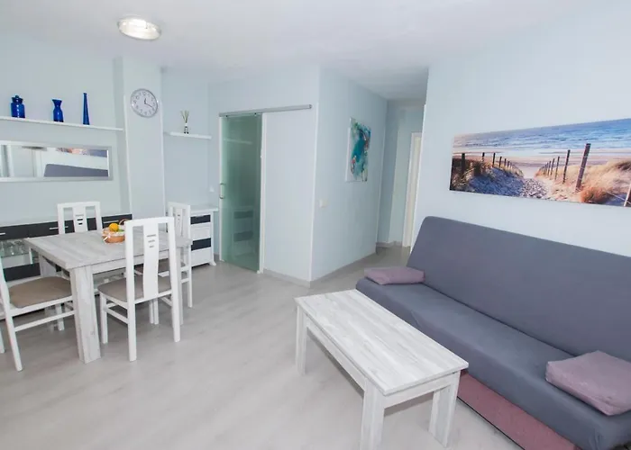 Apartment Edificio Apolo 7