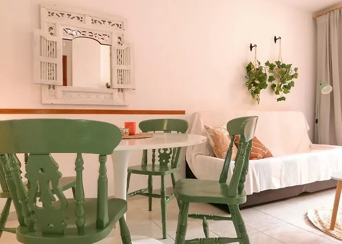 Edificio Apolo 7 Calpe