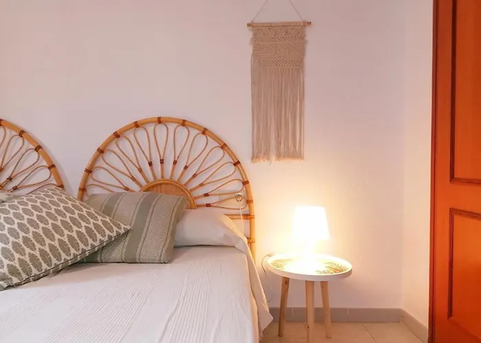 Edificio Apolo 7 Apartment *