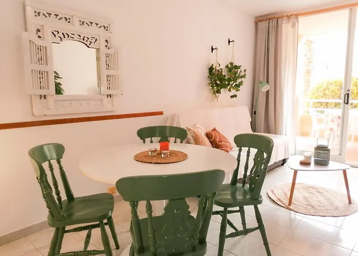 Apartment Edificio Apolo 7