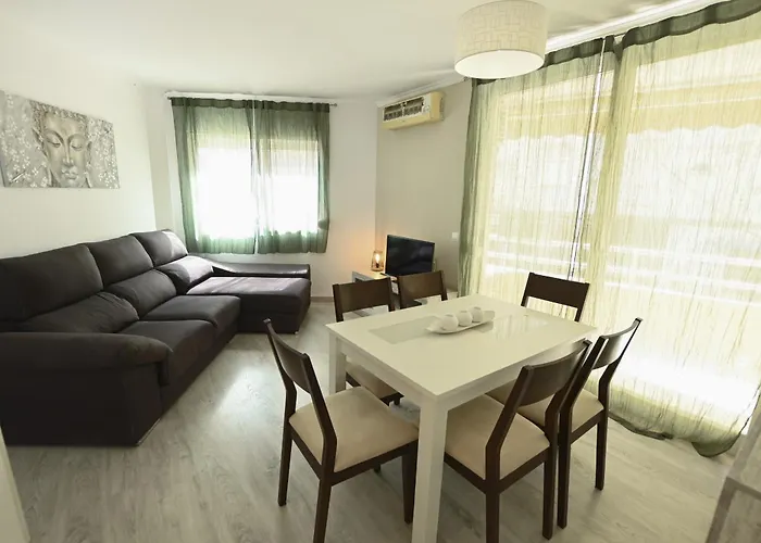 Edificio Apolo 7 Apartment