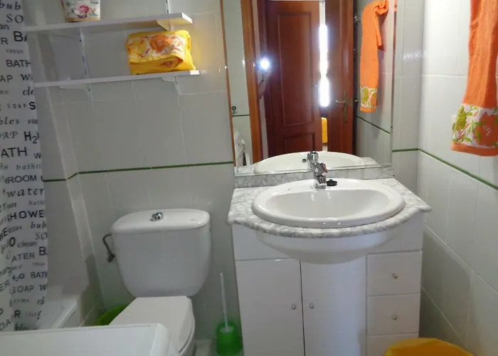 Edificio Apolo 7 Apartment