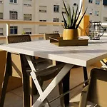 Edificio Apolo 7 Calpe
