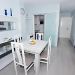 Edificio Apolo 7 Apartamento
