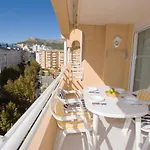 Apartamento Edificio Apolo 7 *