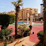 Apartamento Edificio Apolo 7