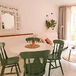 Apartament Edificio Apolo 7