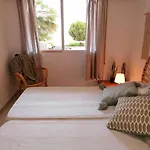 Apartamento Edificio Apolo 7 *