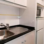 Edificio Apolo 7 Apartament