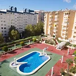 Apartament Edificio Apolo 7 *