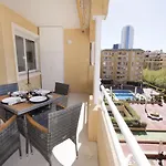 Edificio Apolo 7 Apartamento *