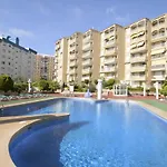 Edificio Apolo 7 Apartamento