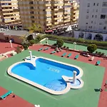 Apartament Edificio Apolo 7 *