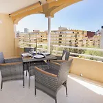 Edificio Apolo 7 Apartament *