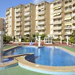 Edificio Apolo 7 Apartament *