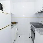Apartamento Edificio Apolo 7 *