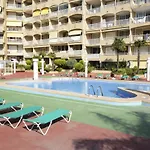 Edificio Apolo 7 Apartamento *