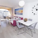 Edificio Apolo 7 Apartament