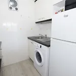 Apartamento Edificio Apolo 7 *