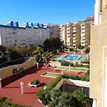 Apartamento Edificio Apolo 7 *