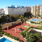 Apartamento Edificio Apolo 7 Calpe