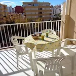 Apartamento Edificio Apolo 7 *