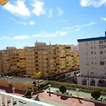 Apartament Edificio Apolo 7 Calpe