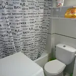 Apartament Edificio Apolo 7 Calpe