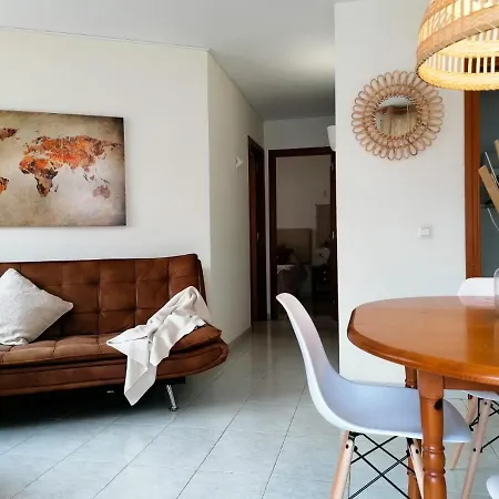 Edificio Apolo 7 Apartamento Calpe