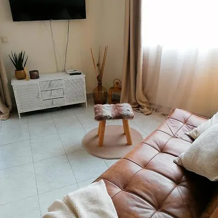 Appartement Edificio Apolo 7 Calpe