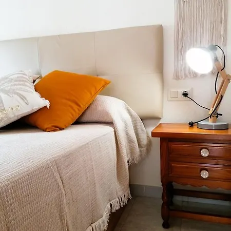 Edificio Apolo 7 Appartement Calpe