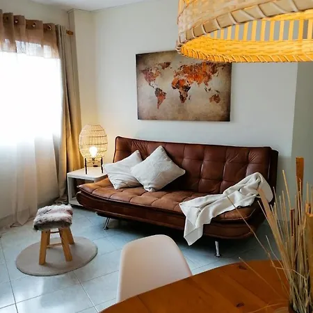 Appartement Edificio Apolo 7 *