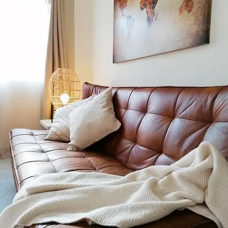 Appartement Edificio Apolo 7