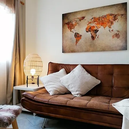 Edificio Apolo 7 Appartement *