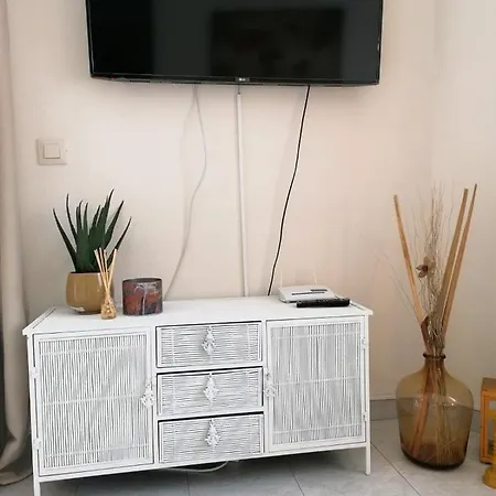 Appartement Edificio Apolo 7