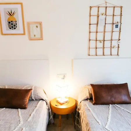 Edificio Apolo 7 Appartement Calpe