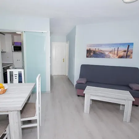 Edificio Apolo 7 Appartement *