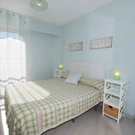 Appartement Edificio Apolo 7 Calpe