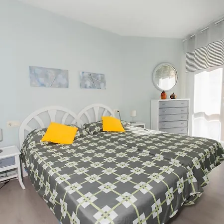 Appartement Edificio Apolo 7 *