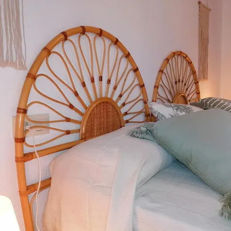 Edificio Apolo 7 Apartament